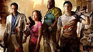 Valve: Left 4 Dead 2 Demo Did Not Reveal DLC Names